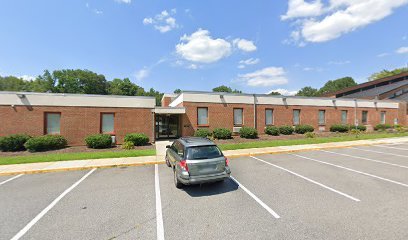 Aldersgate KinderPrep