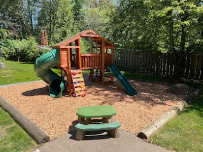 Children at Heart Preschool & Childcare