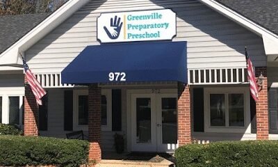 Greenville Preparatory Preschool