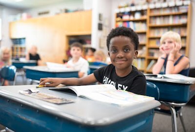 Beautiful Savior Lutheran School