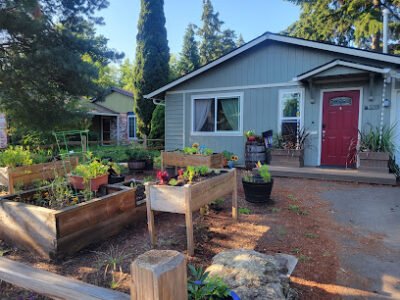 Growing Pines Learning Center
