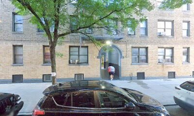 A Child’s Daycation