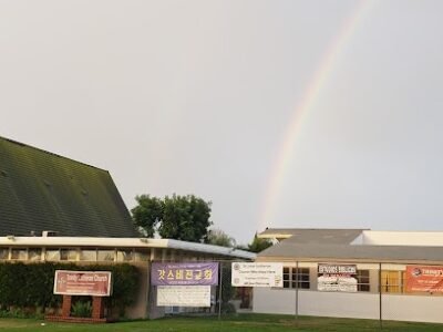 Trinity Christian Preschool