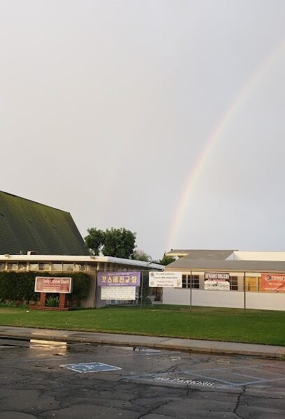 Trinity Christian Preschool