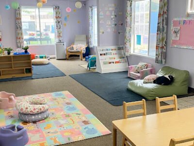 Meadowlark Community Preschool & Infant Center