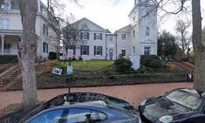 St. John’s Episcopal Preschool