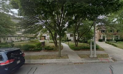 Community Preschool of Whitefish Bay