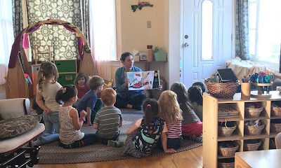 Magic Cottage Preschool