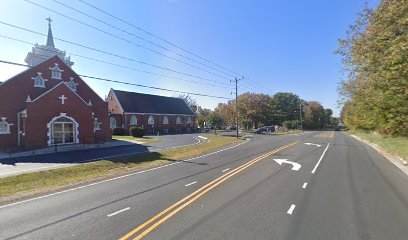 First Step Pre-School