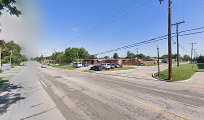 Chauncey-Cher-Denas Preschool