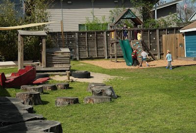 Garden Montessori Schools – Heights