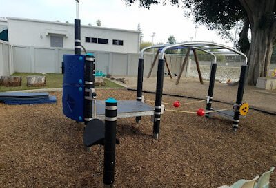 Fullerton Community Nursery School