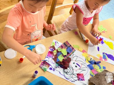 Little Blue Treehouse Preschool