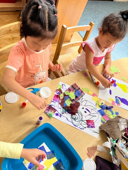 Little Blue Treehouse Preschool