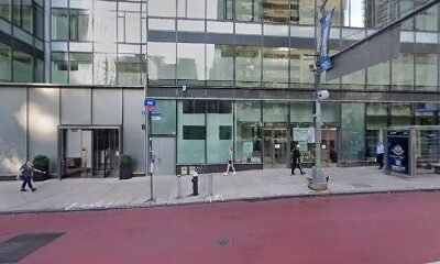 District 2 Pre-K Center at 252 East 57 Street