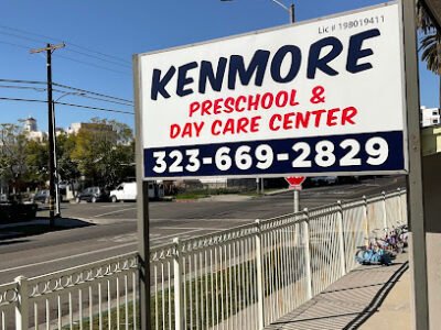 Kenmore Preschool