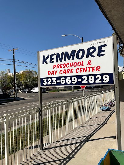 Kenmore Preschool
