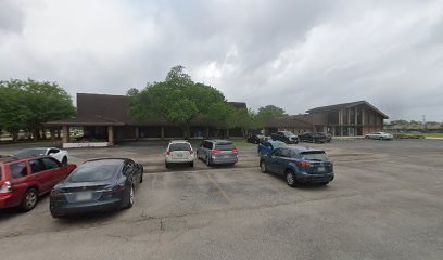 Small Steps Nurturing Center – Gulfton