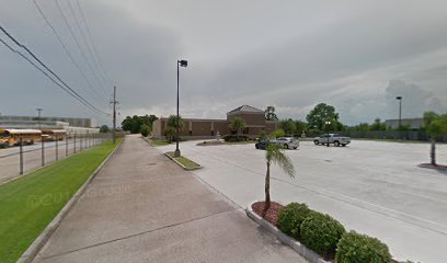 Westbank Cathedral Preschool