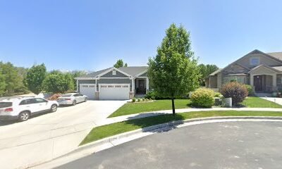 Caroline’s Cottage