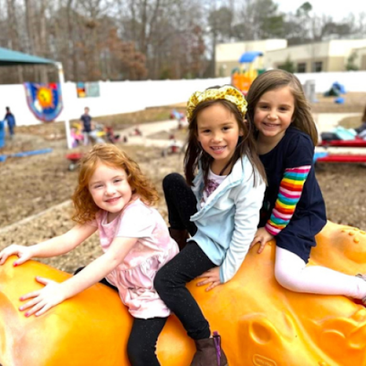 The Sarfan Early Childhood Center