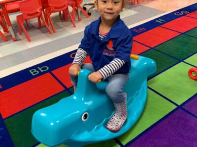 Masterpiece Christian Academy