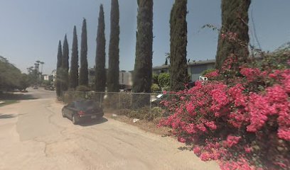 Sherman Oaks Cooperative Nursery School