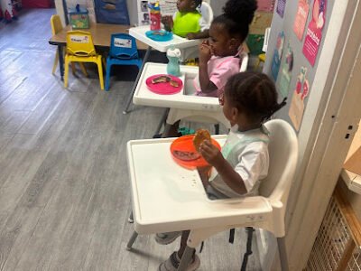 Prestigious Learning Academy, Memphis, Tn.