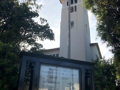 Beverly Hills Presbyterian Preschool