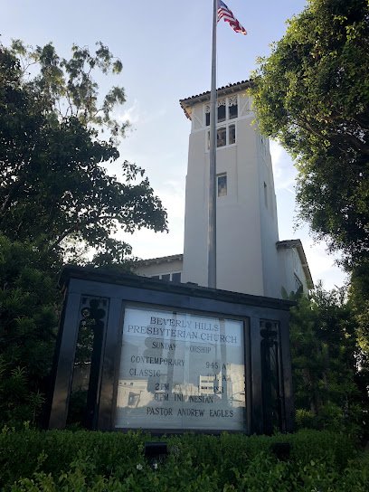 Beverly Hills Presbyterian Preschool