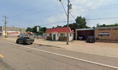 Merry Moose Childcare And Preschool LLC