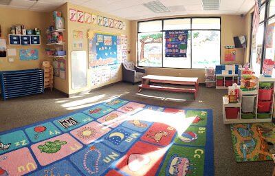 Creative Kidz Preschool & Daycare