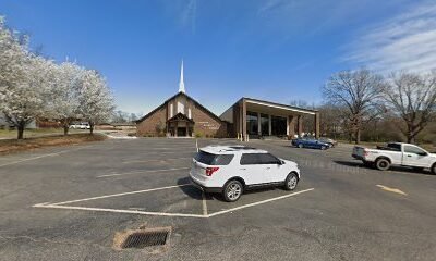 Calvary Baptist Preschool