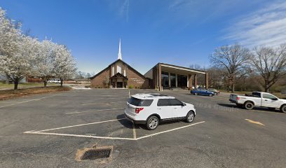 Calvary Baptist Preschool