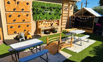 Luxe Little Ones Academy