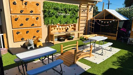 Luxe Little Ones Academy