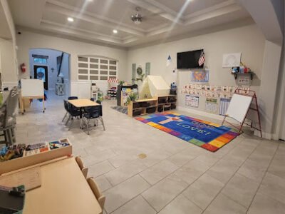 Heart of Jesus Preschool