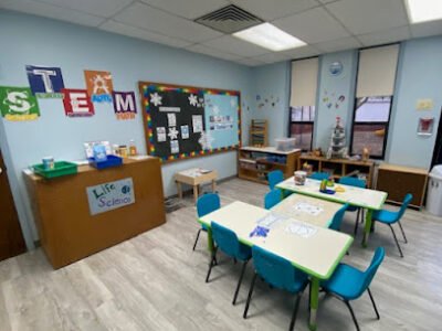 Hope Children’s Center