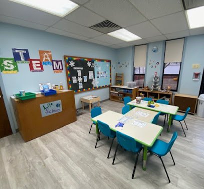 Hope Children’s Center