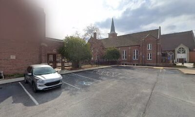 Fayetteville First UMC Preschool