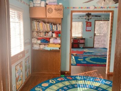 Liu Family Child Care Wonderschool