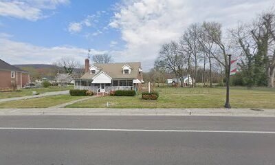 First United Methodist Dayton