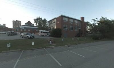 Main Street Day Care and Preschool