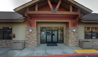 Liberty Lake Children’s Academy