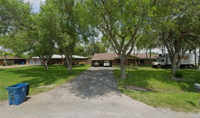 Rio Hondo Head Start