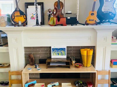 Simple Gifts Montessori Preschool