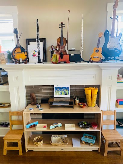 Simple Gifts Montessori Preschool