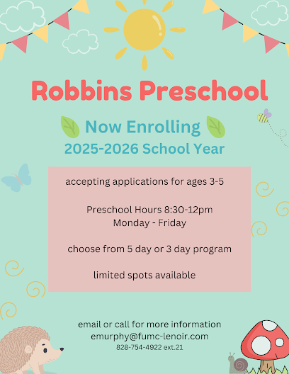 Robbins Preschool