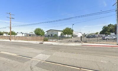 Lawndale School District Healthy