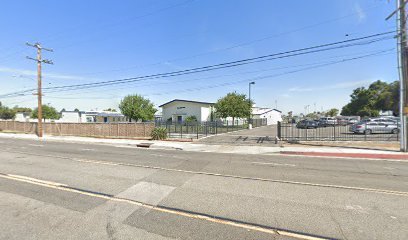 Lawndale School District Healthy